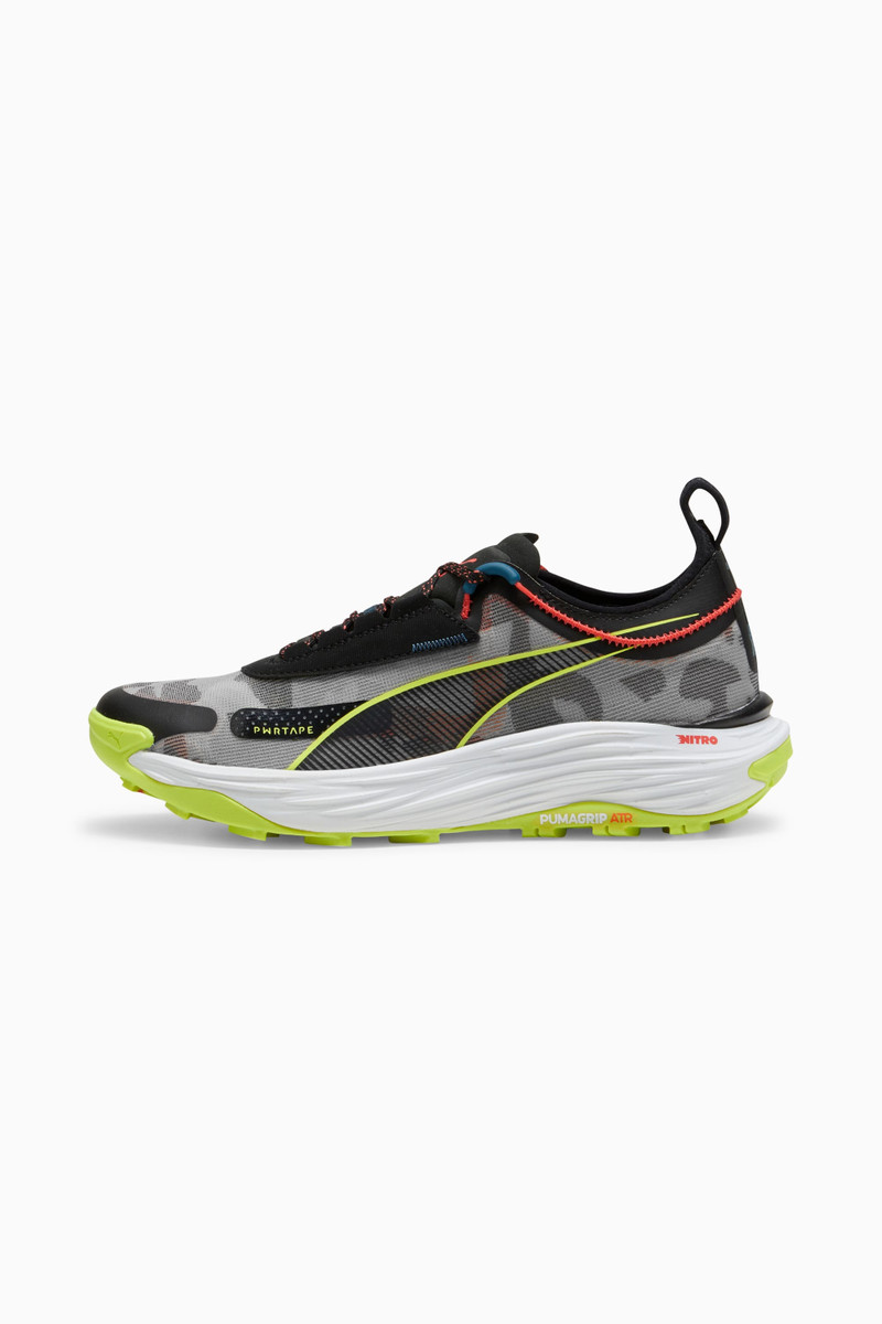 SEASONS Voyage NITRO™ 3 Men's Running Shoes 1