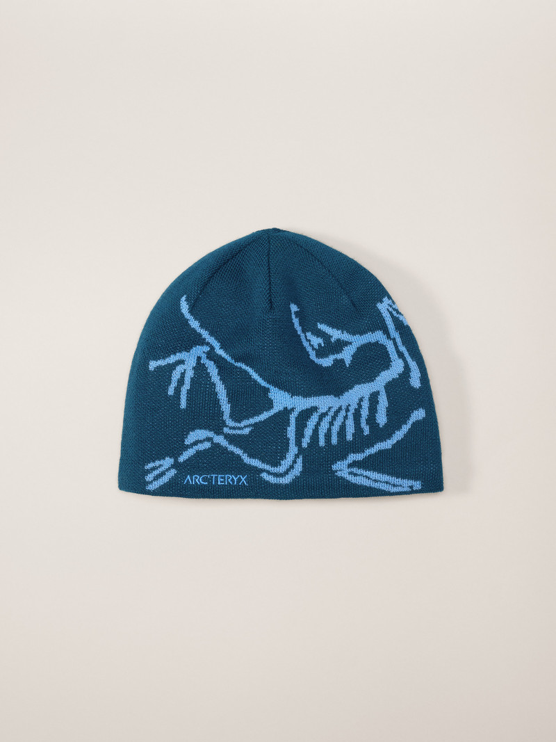 Bird Head Toque 1