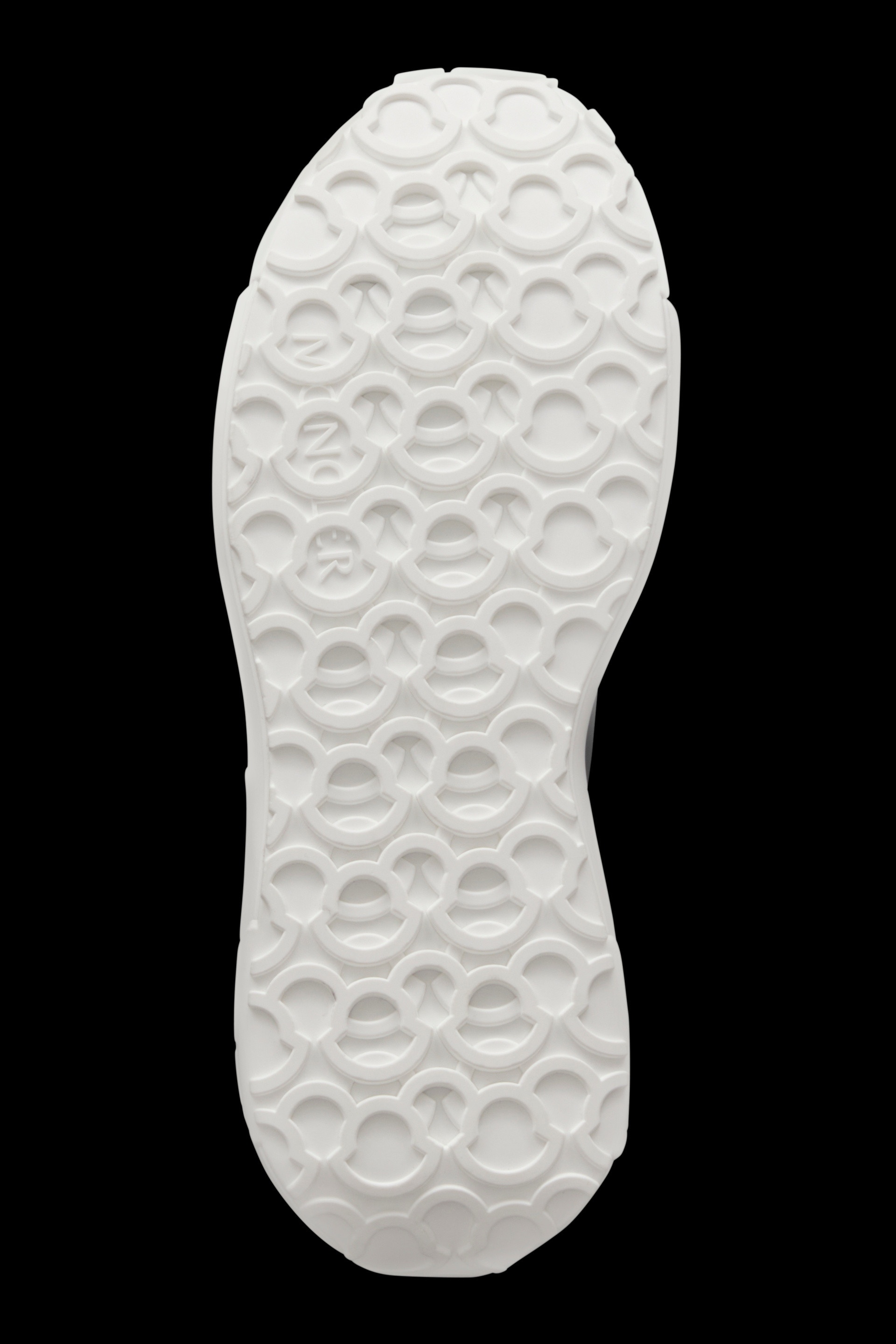 Compassor Zipped Sneakers - 4