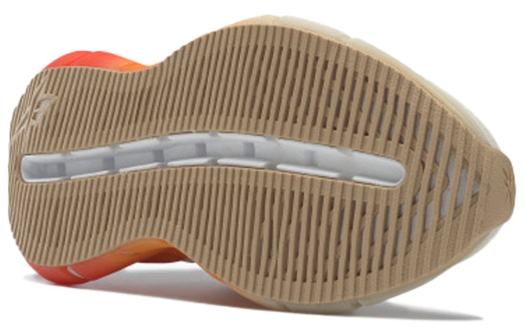 (WMNS) Reebok Zig Kinetica Horizon 'Alabaster Carotene' FW6269 - 6