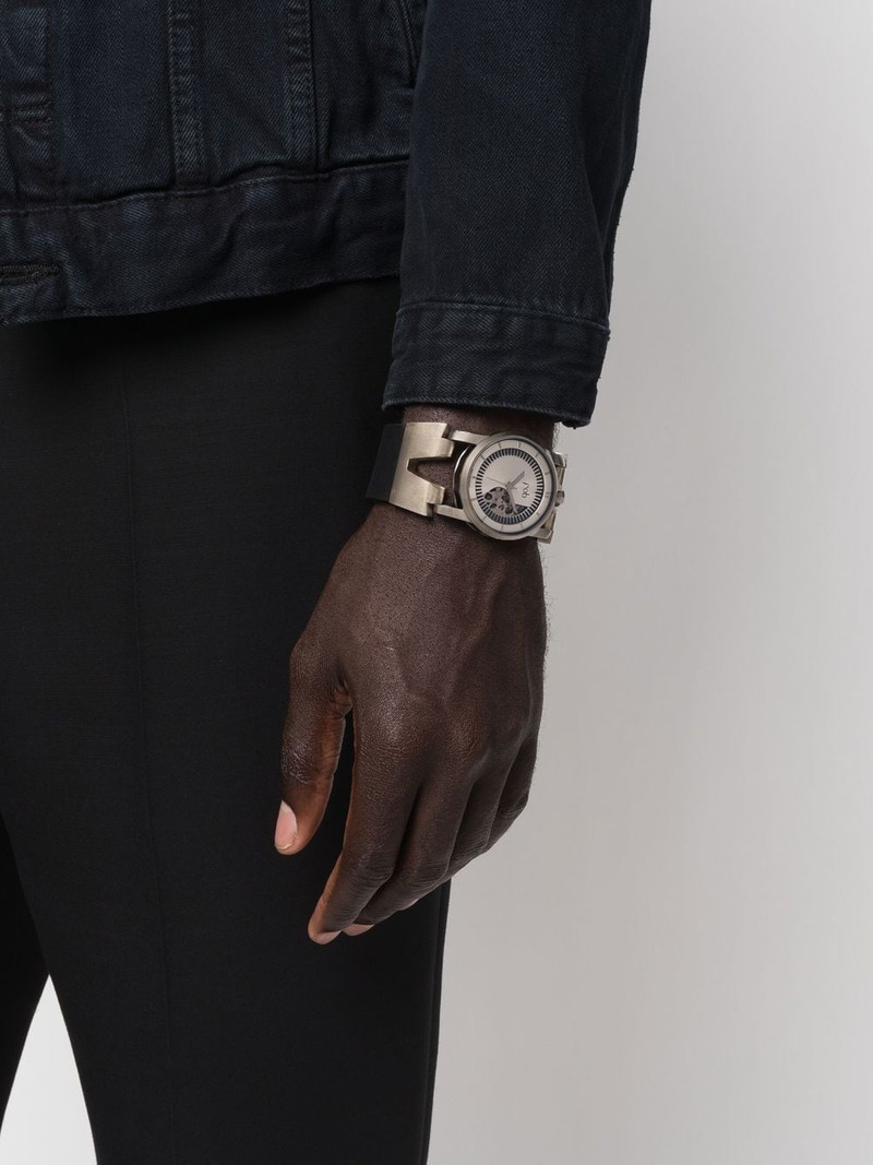 Parts of Four P4—FOB Watch #457 40mm outlook