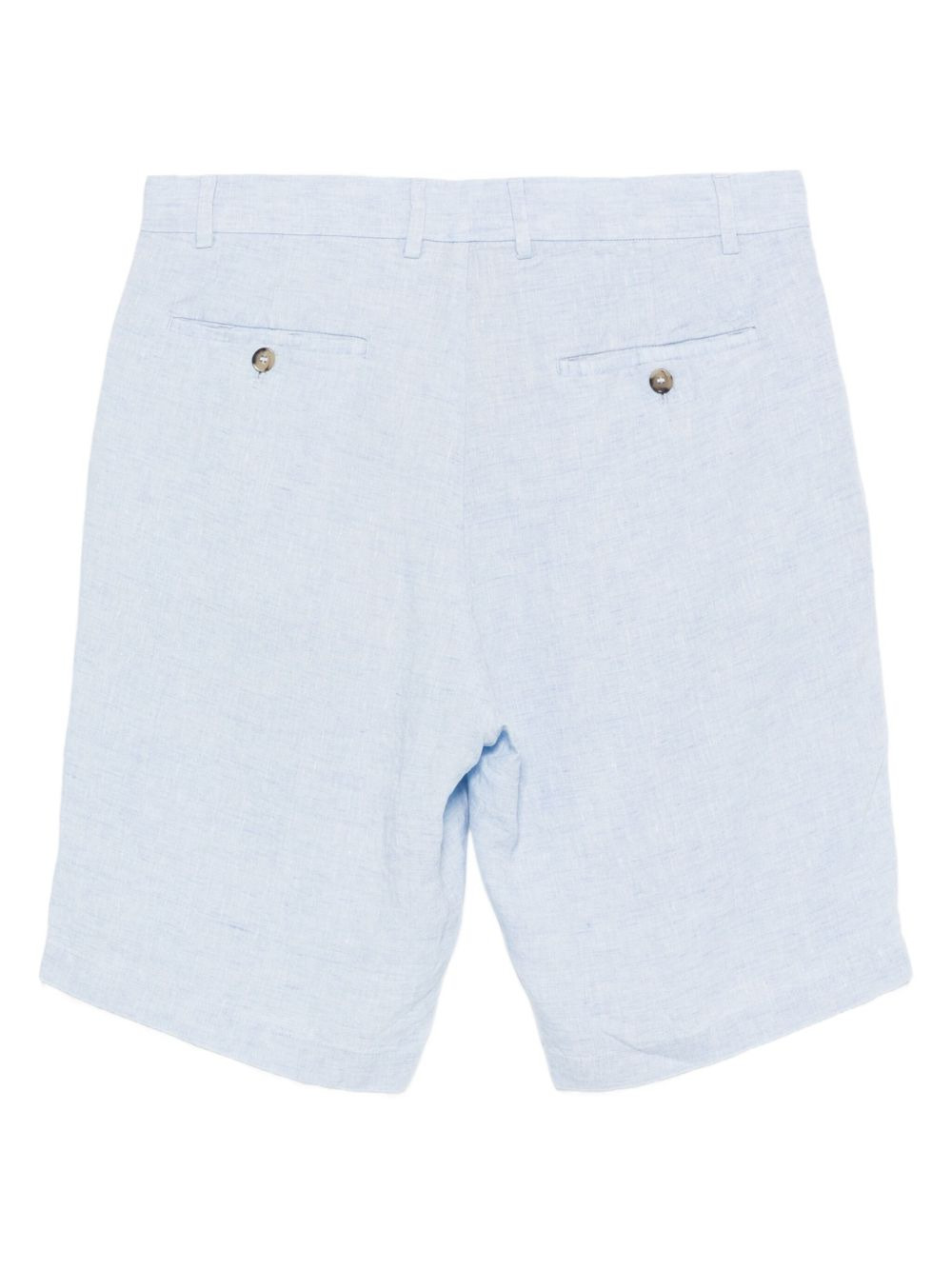 linen keychain shorts - 2
