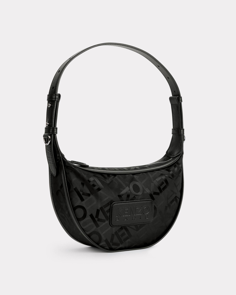 'KENZO 18' small Hobo bag 1
