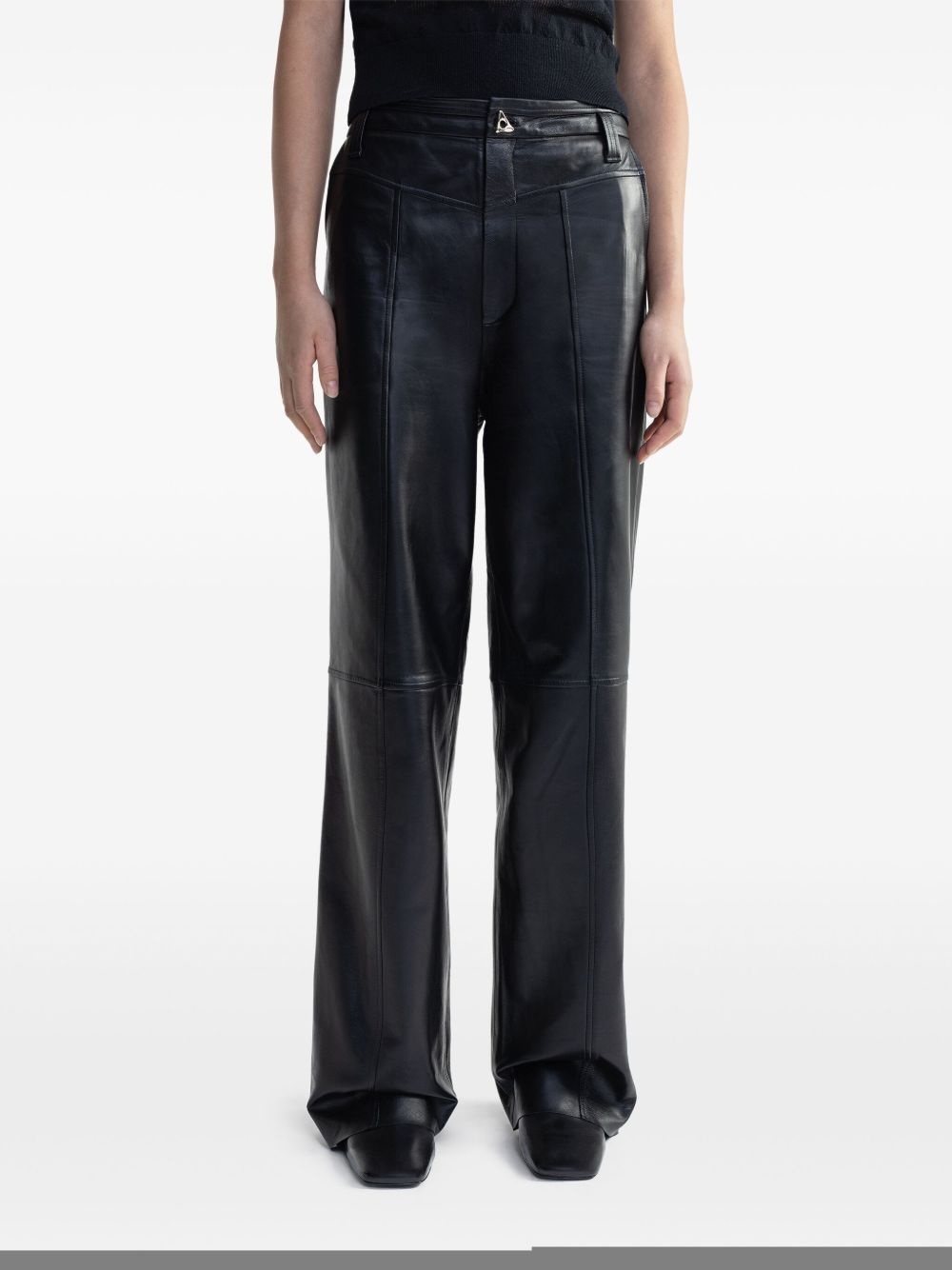 Blade trousers - 5