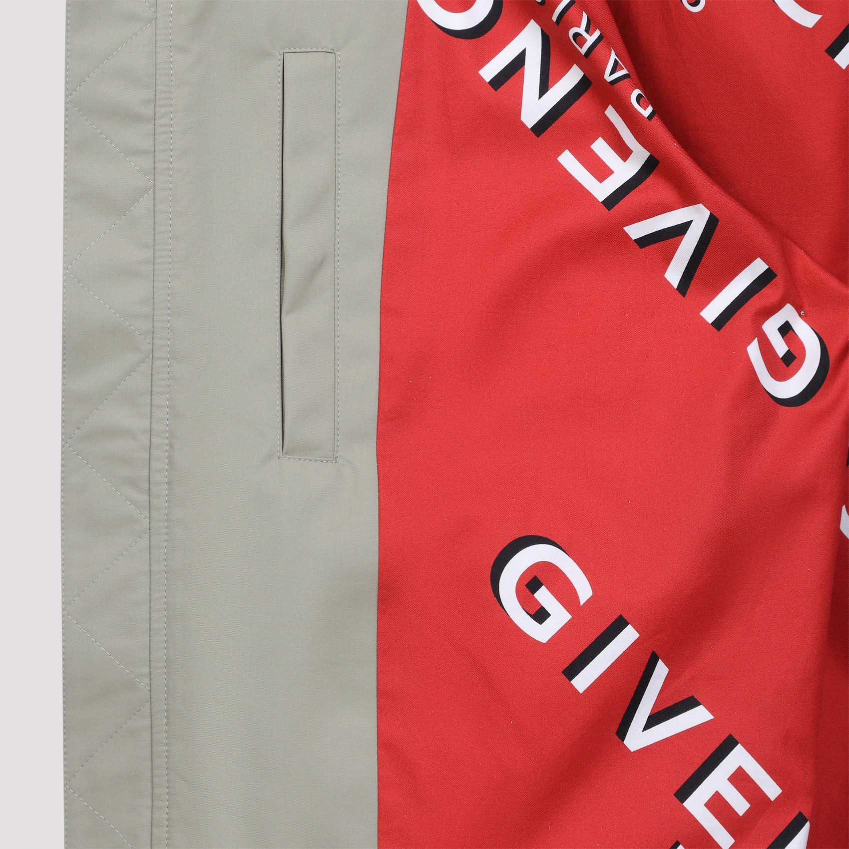 Givenchy Cotton Jacket Men - 4