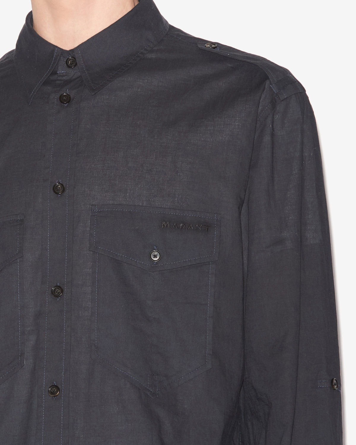 CESAR SHIRT - 3