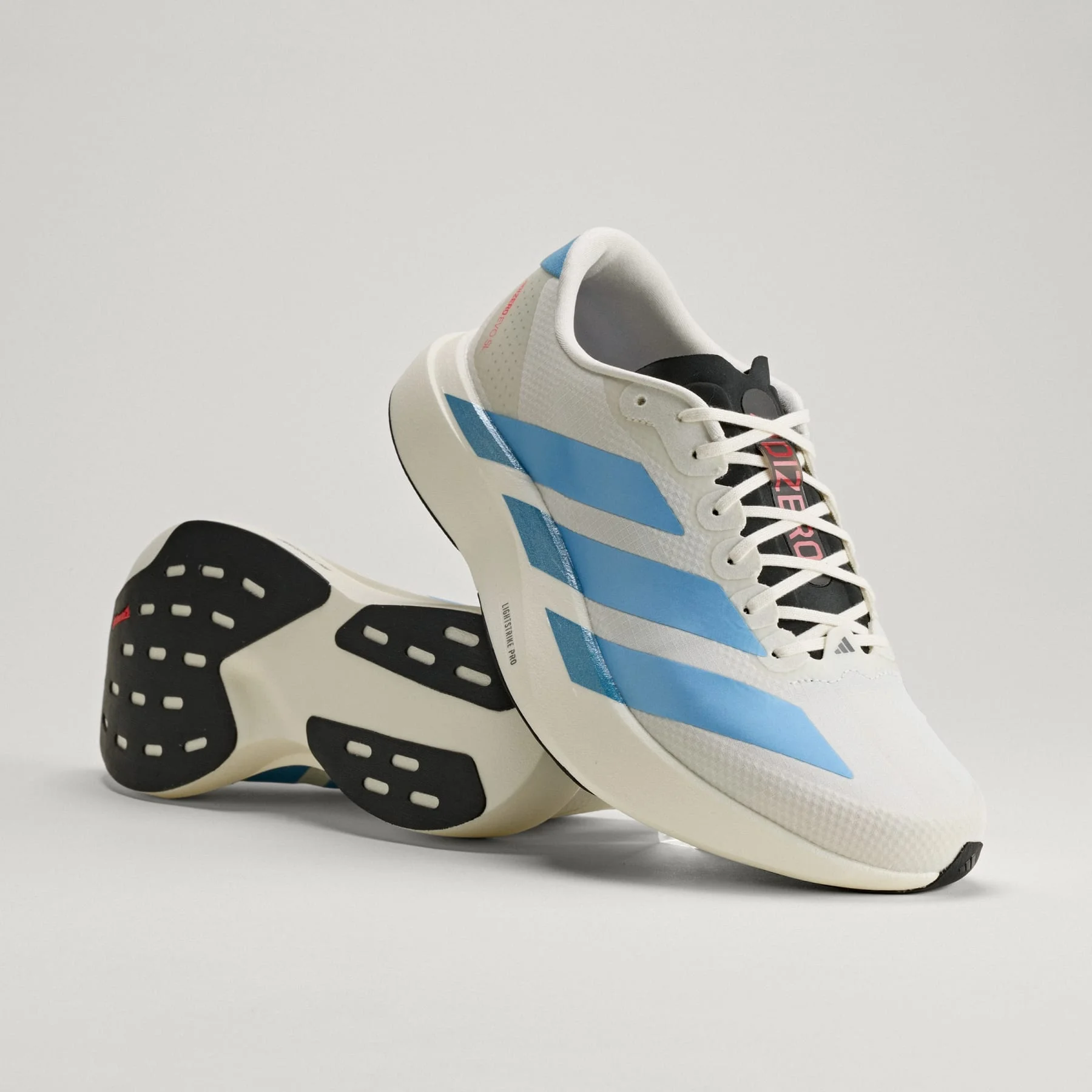 Adizero EVO SL WOVEN Shoes - 1