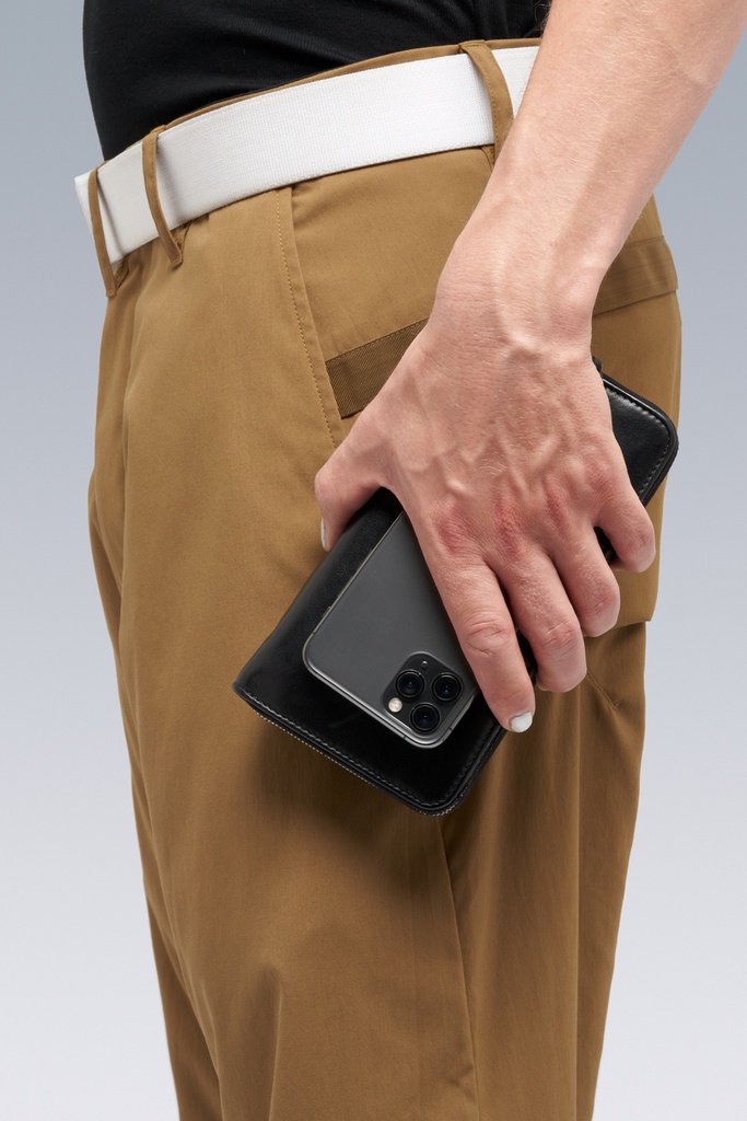 P39-M Nylon Stretch 8-Pocket Trouser COYOTE - 18