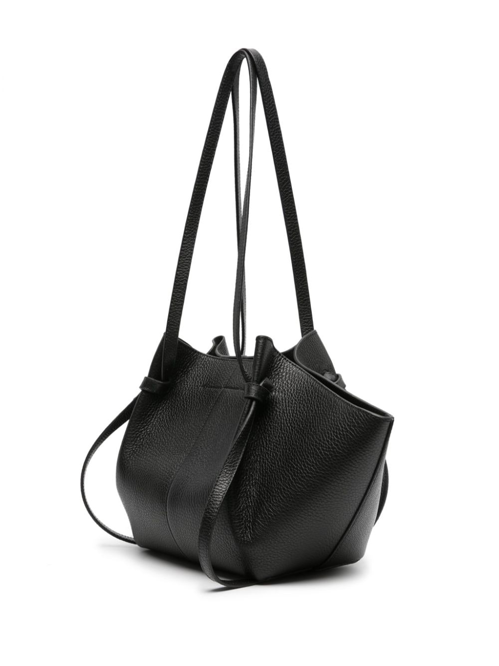 Mochi leather tote bag - 3