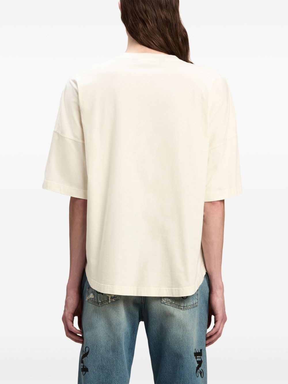 Bear In Mind T-Shirt - 5