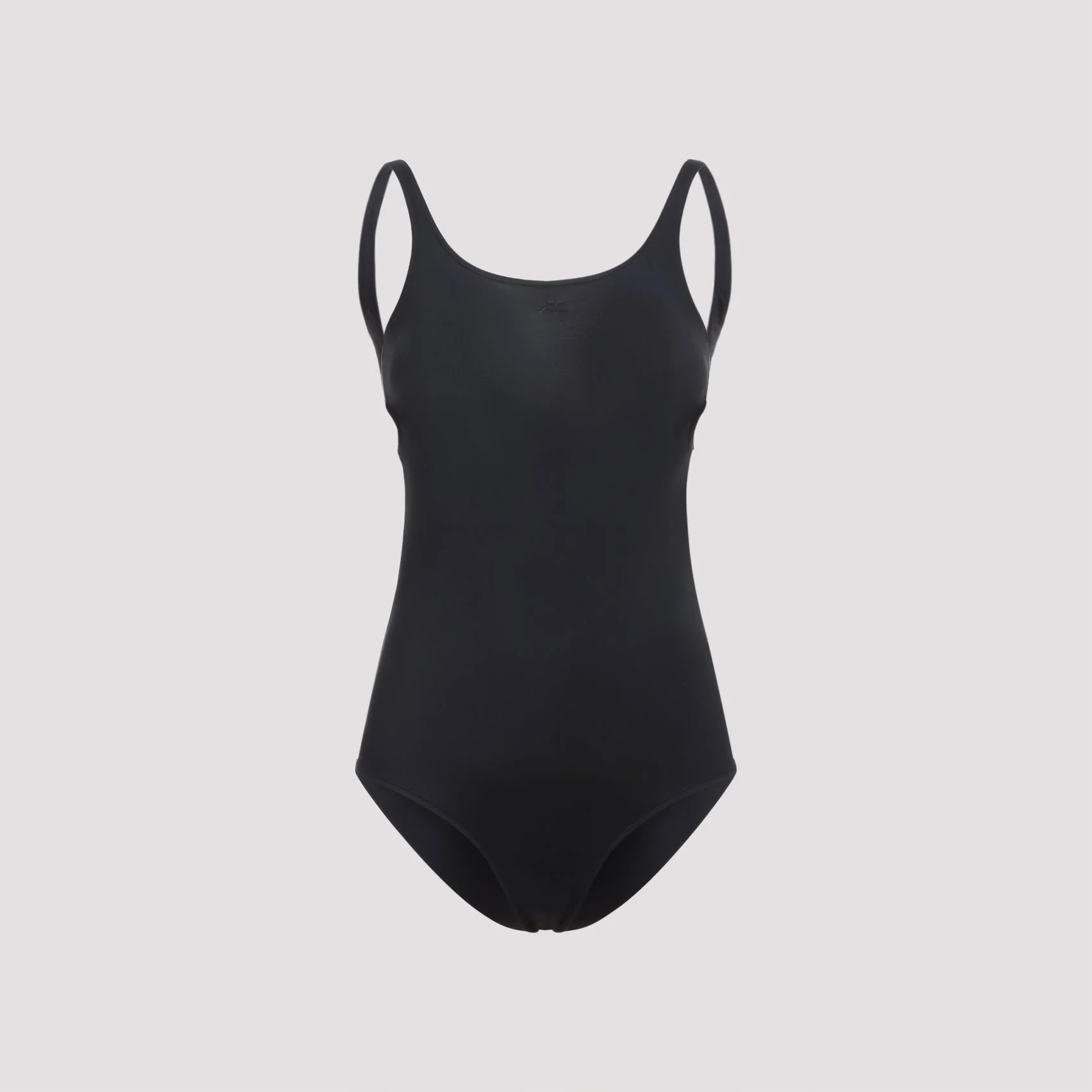 Courreges Cut-out One-piece - 1