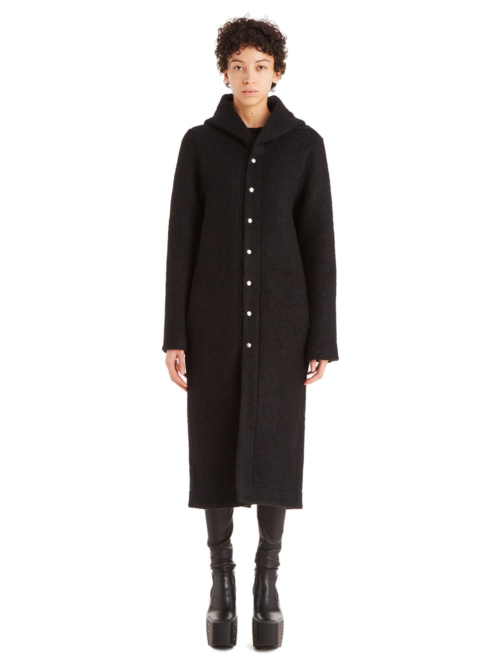 PARKA - 1