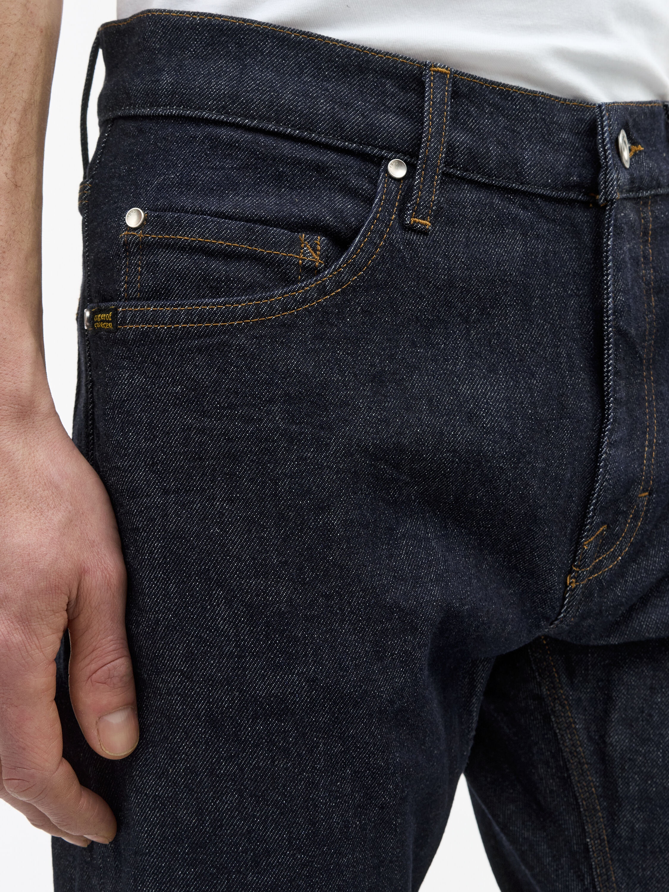 Pistolero Slim-Fit Jeans - 6