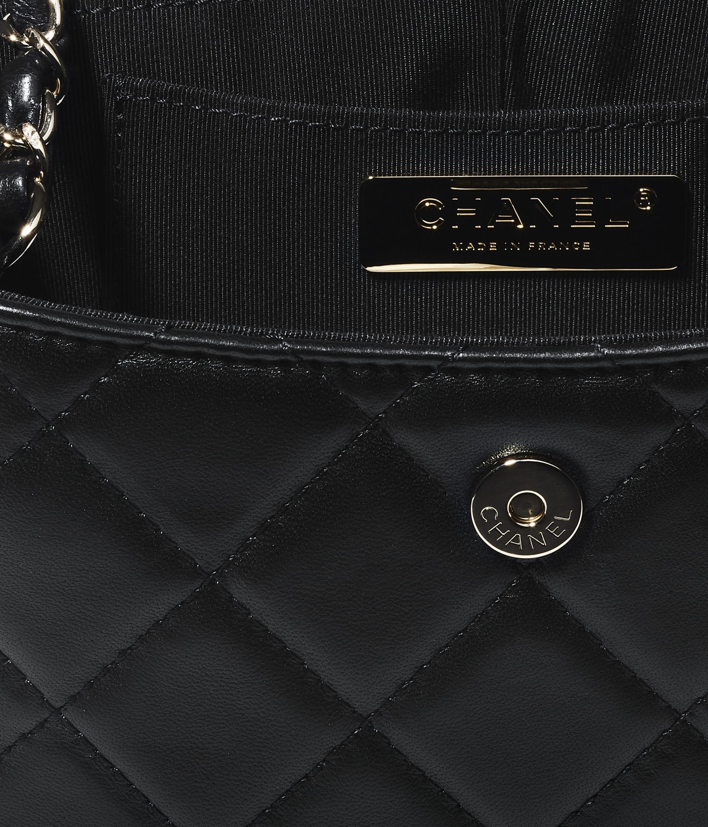 Small Box Bag - 3