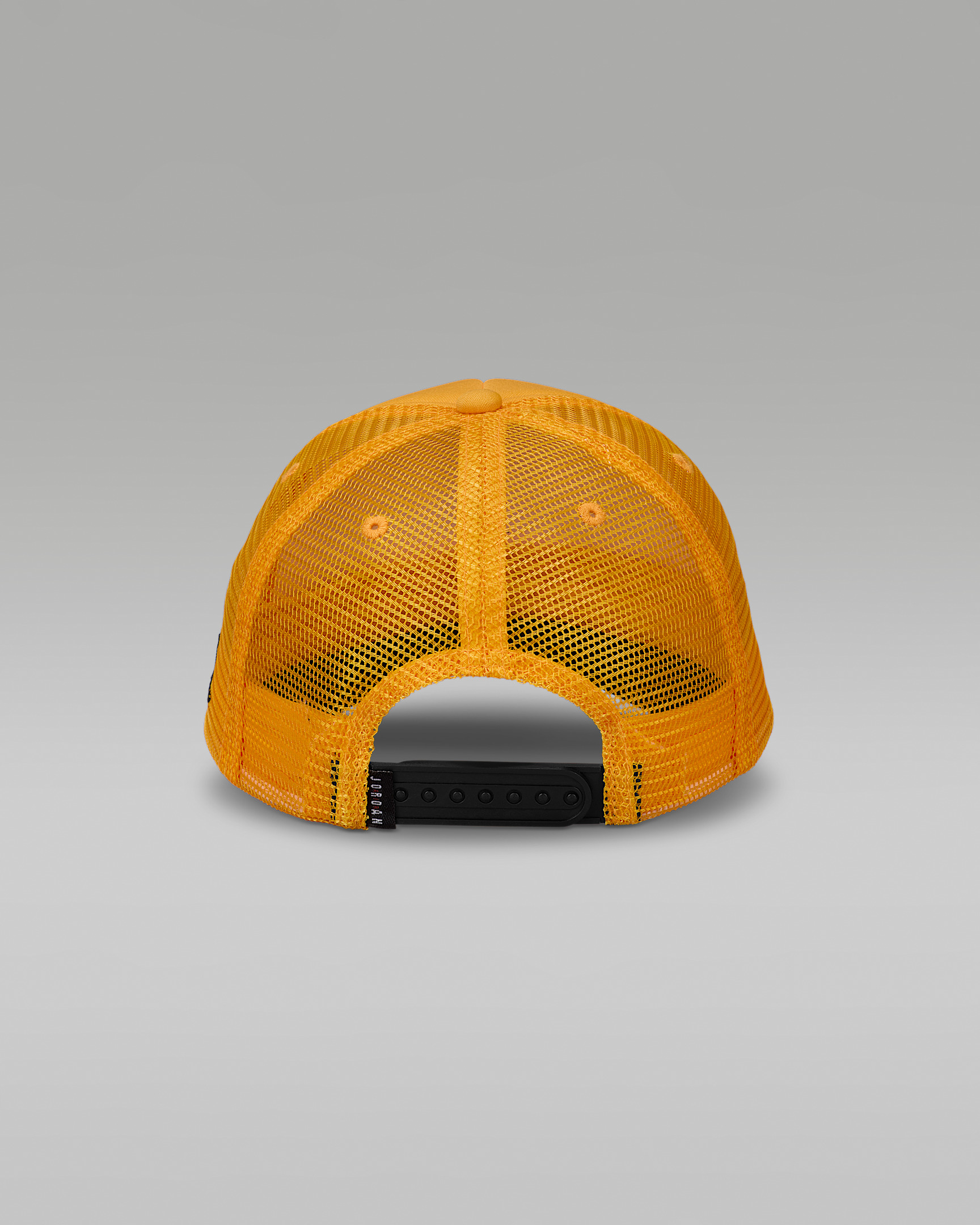 Jordan Big Kids' Foam Trucker Hat - 9