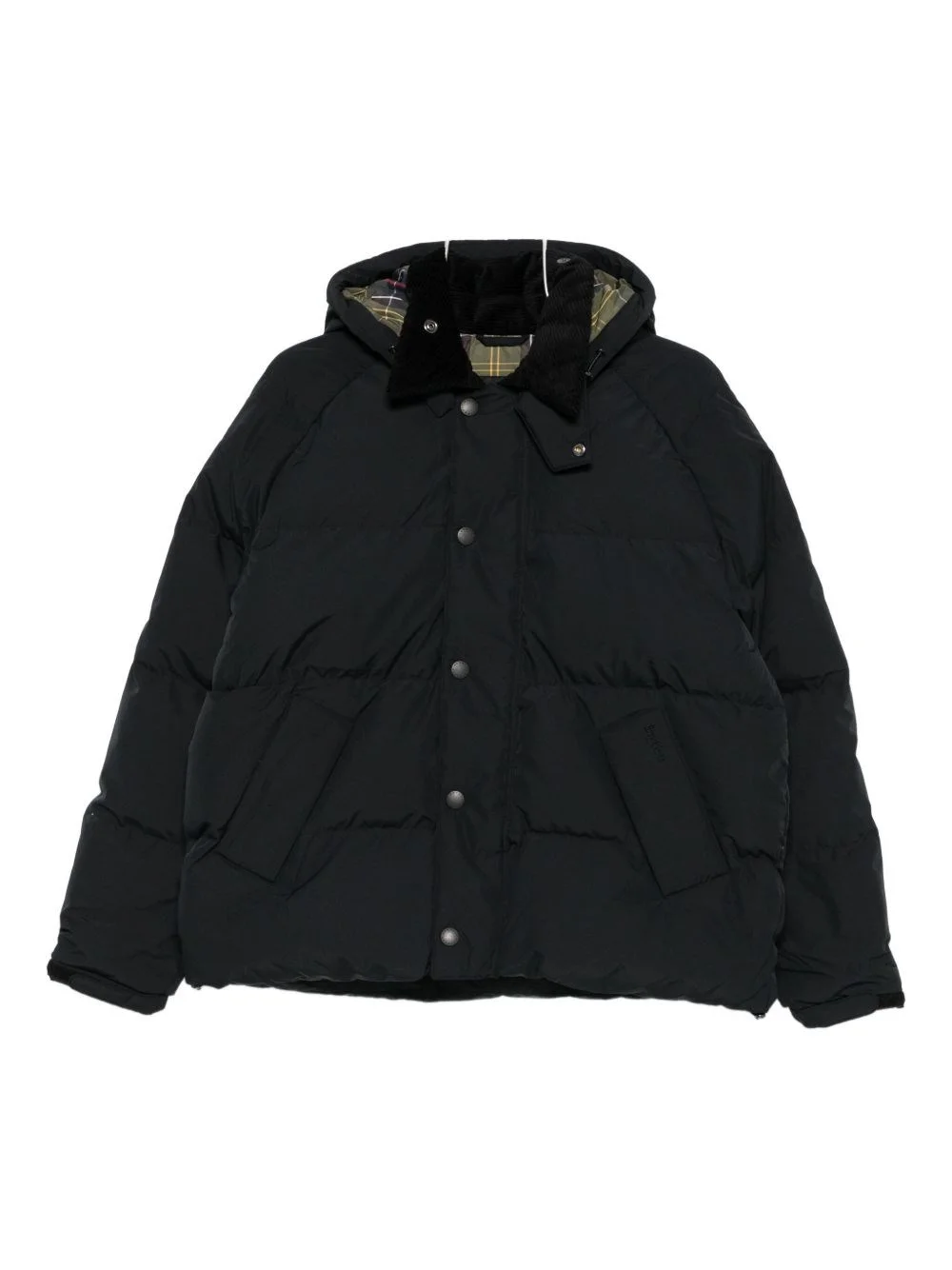 'OS DOWN TRANSPORT' DOWN JACKET - 1