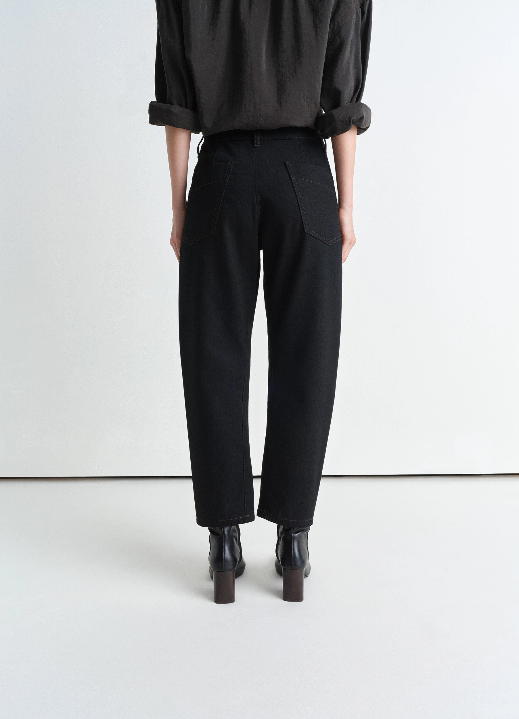 TWISTED PANTS - 4