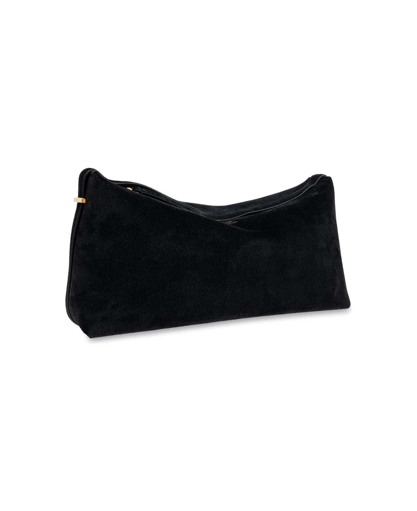 Toteme Suede Clutch - 4