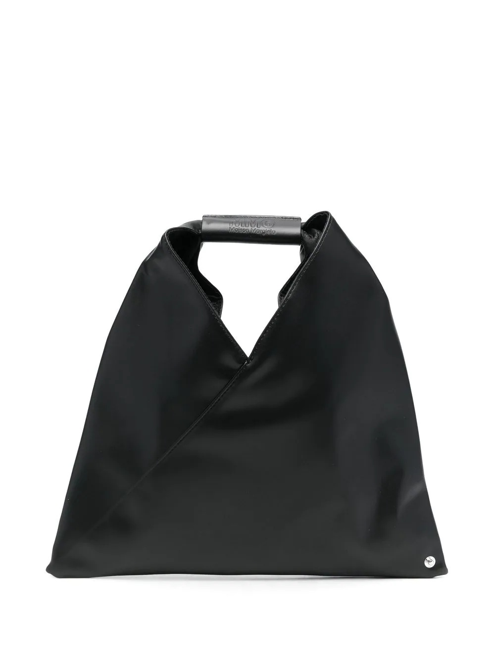 Japanese top-handle tote - 1