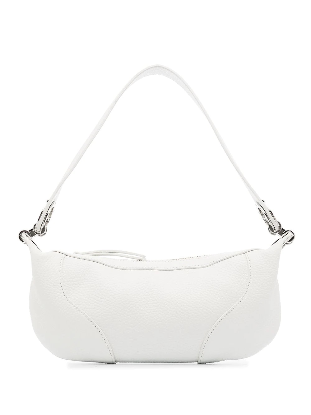 mini Amira shoulder bag - 1