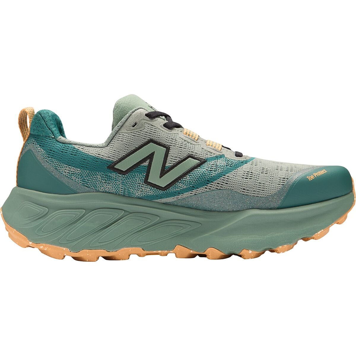 Fresh Foam Hierro v9 Trail Run Shoe - Men's - 7