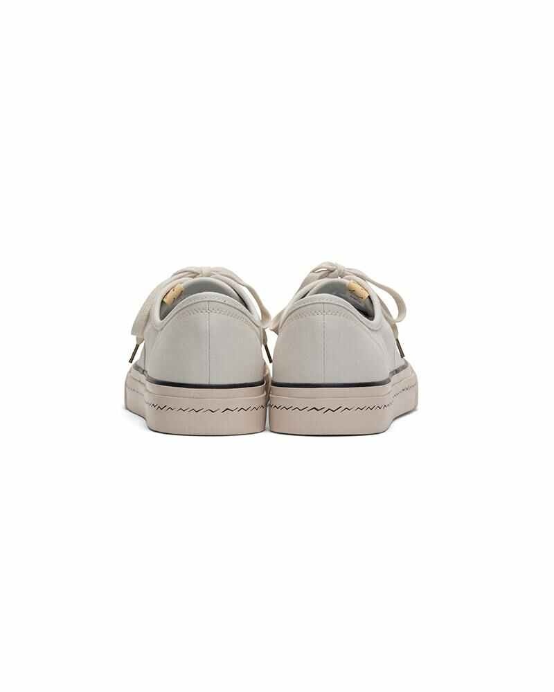 LOGAN DECK LO SIPE WHITE - 4