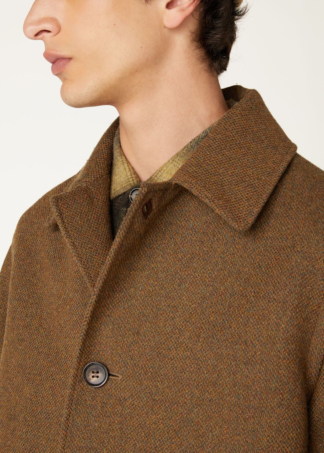 Savile Coat - 3