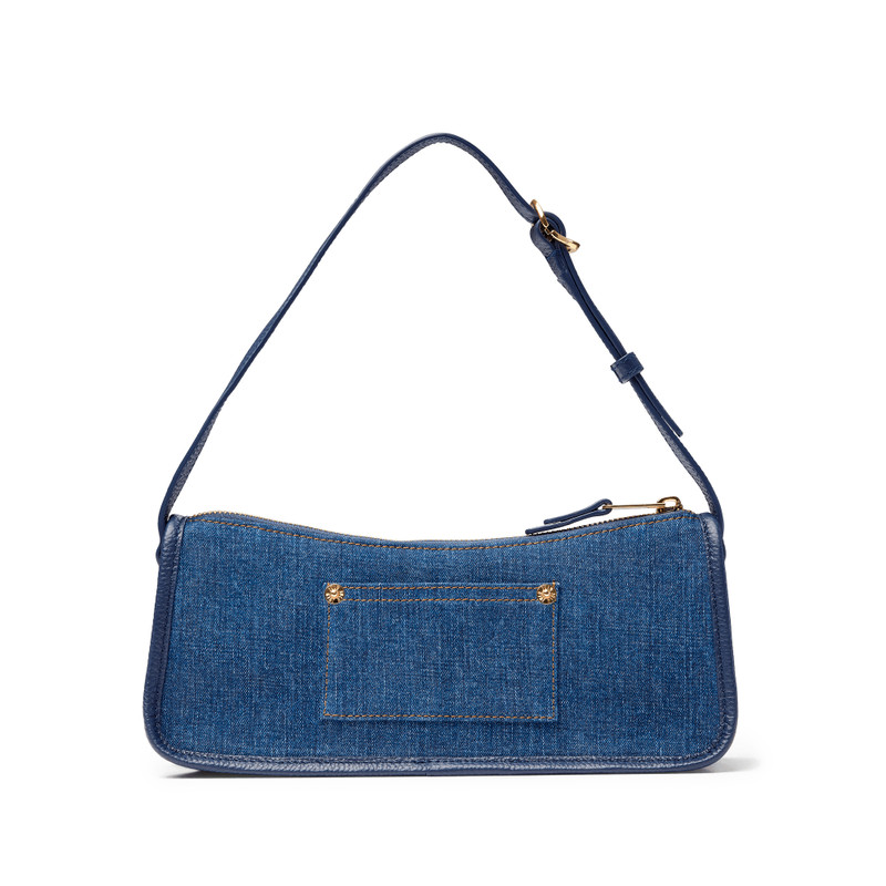 Wayfarer Shoulder Bag 5