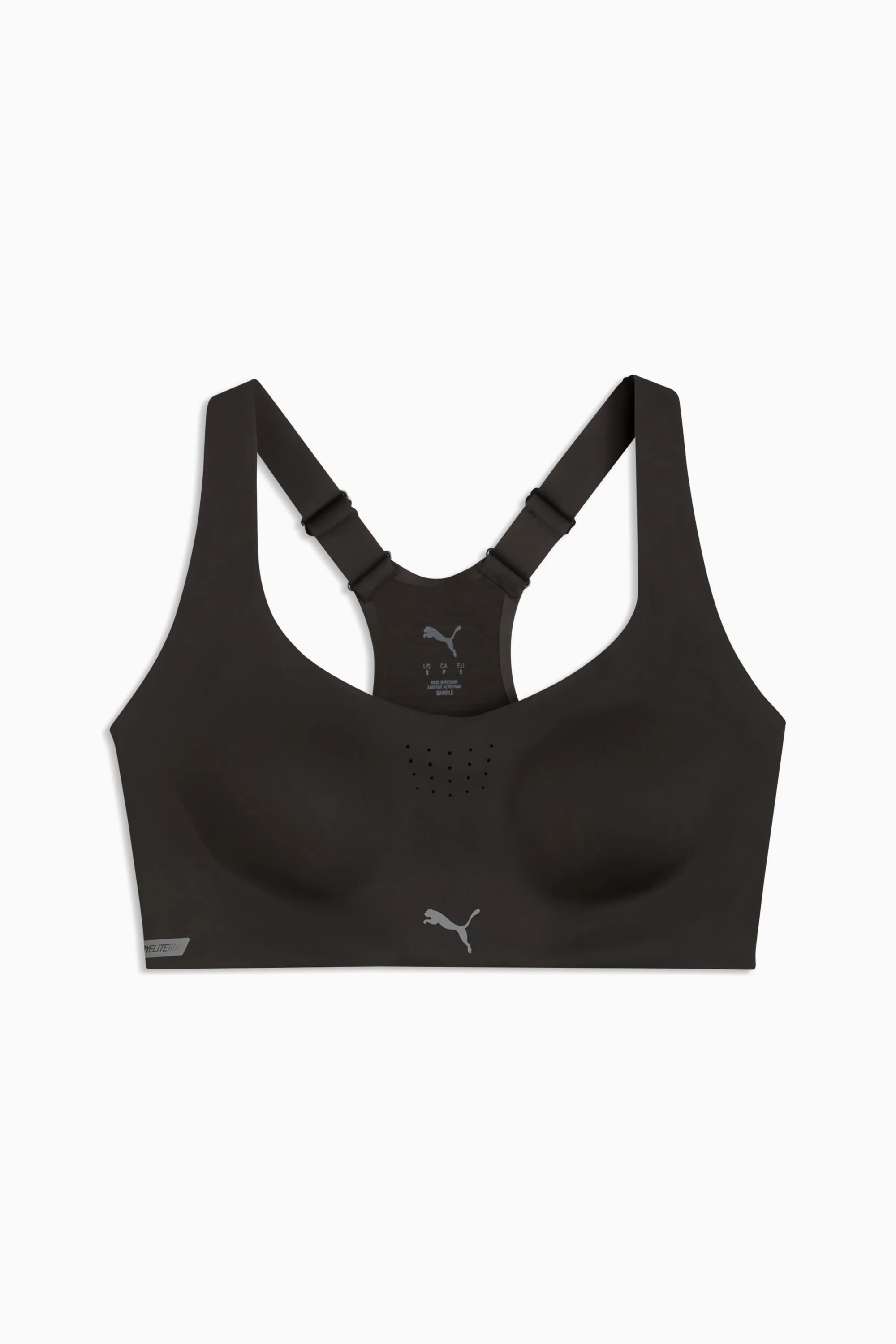 PWRMODE Women's High Impact Sports Bra - 1