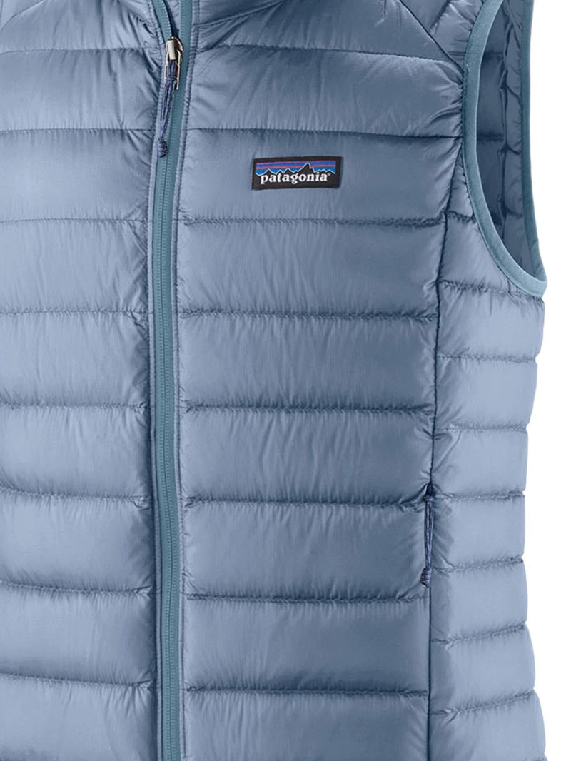 Patagonia x Down Sweater™ quilted padded puffer jacket outlook