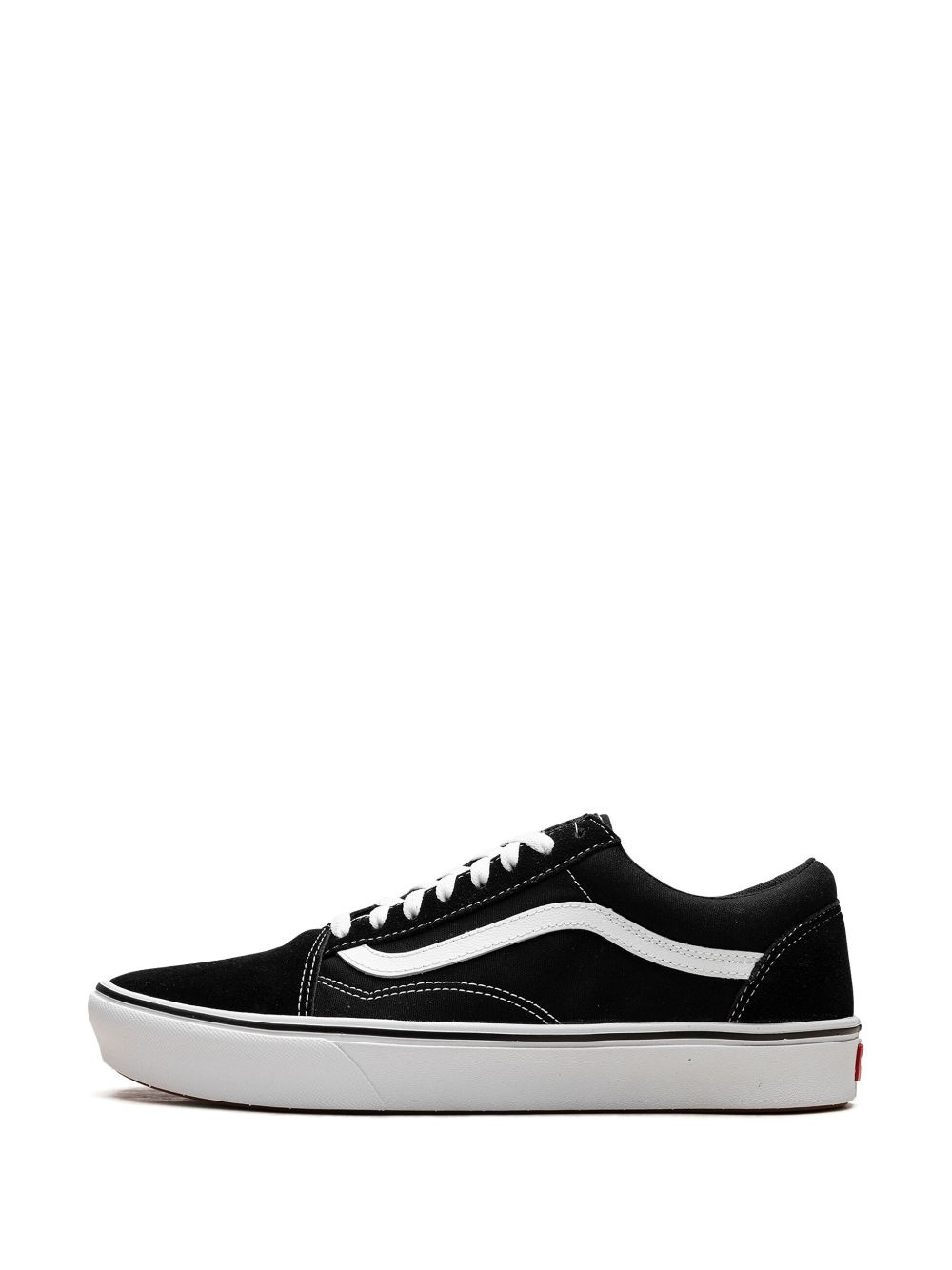 Old Skool "Black White" sneakers - 5