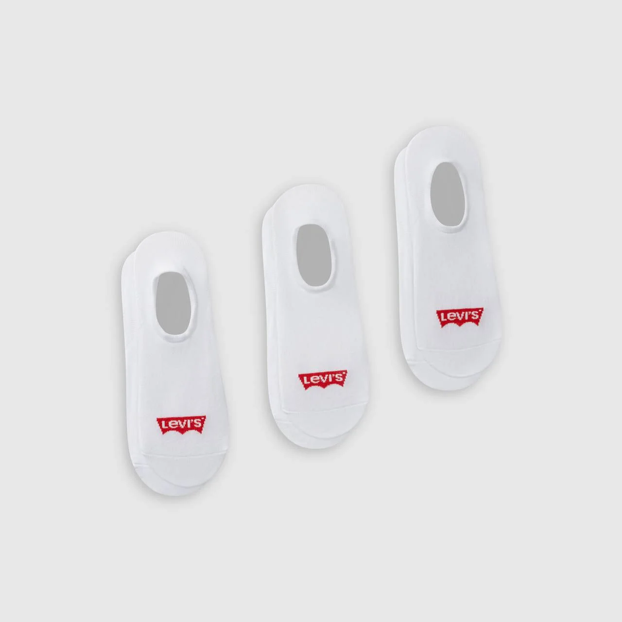 HIGH CUT SOCKS (3-PACK) - 1