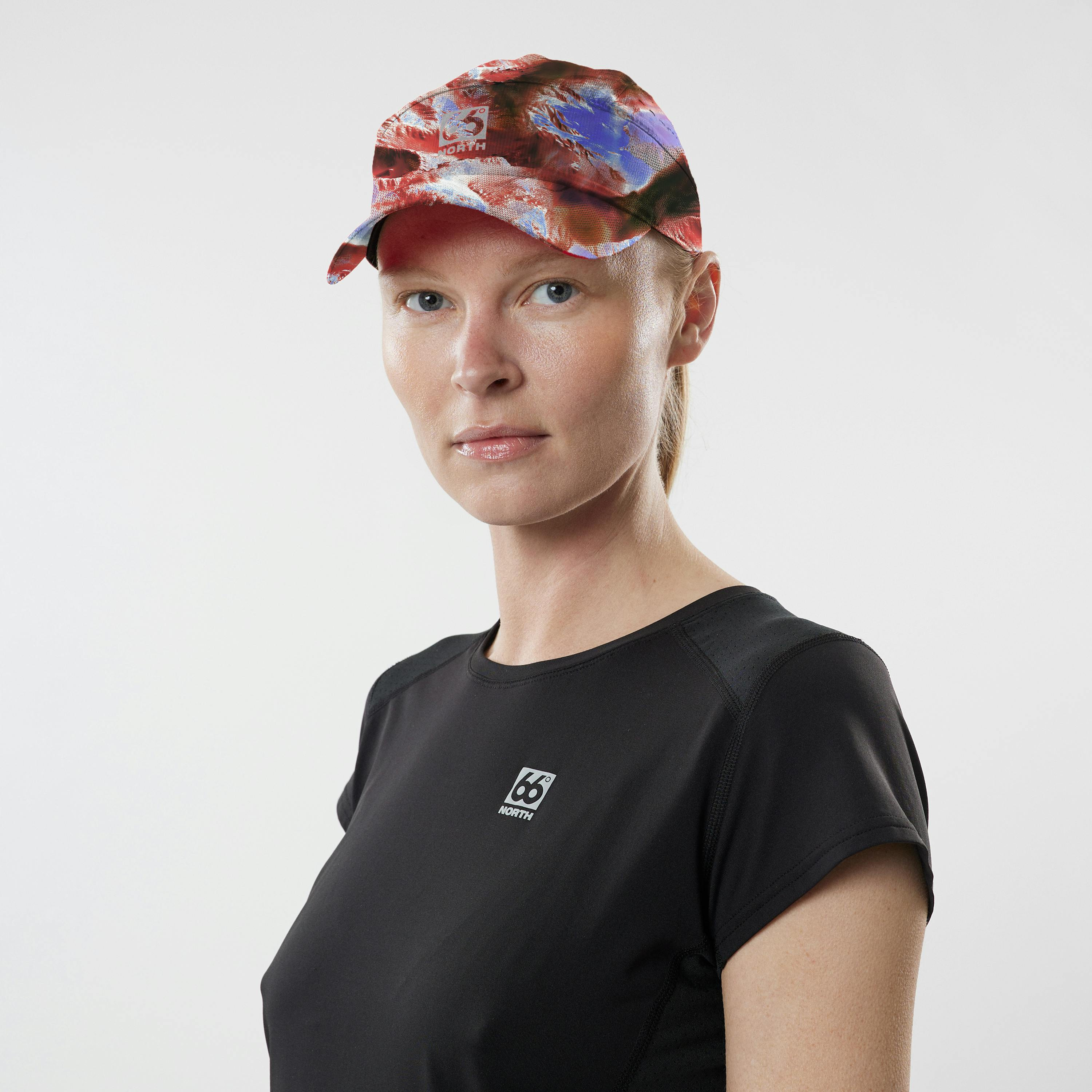 Helgafell Running Cap - 7