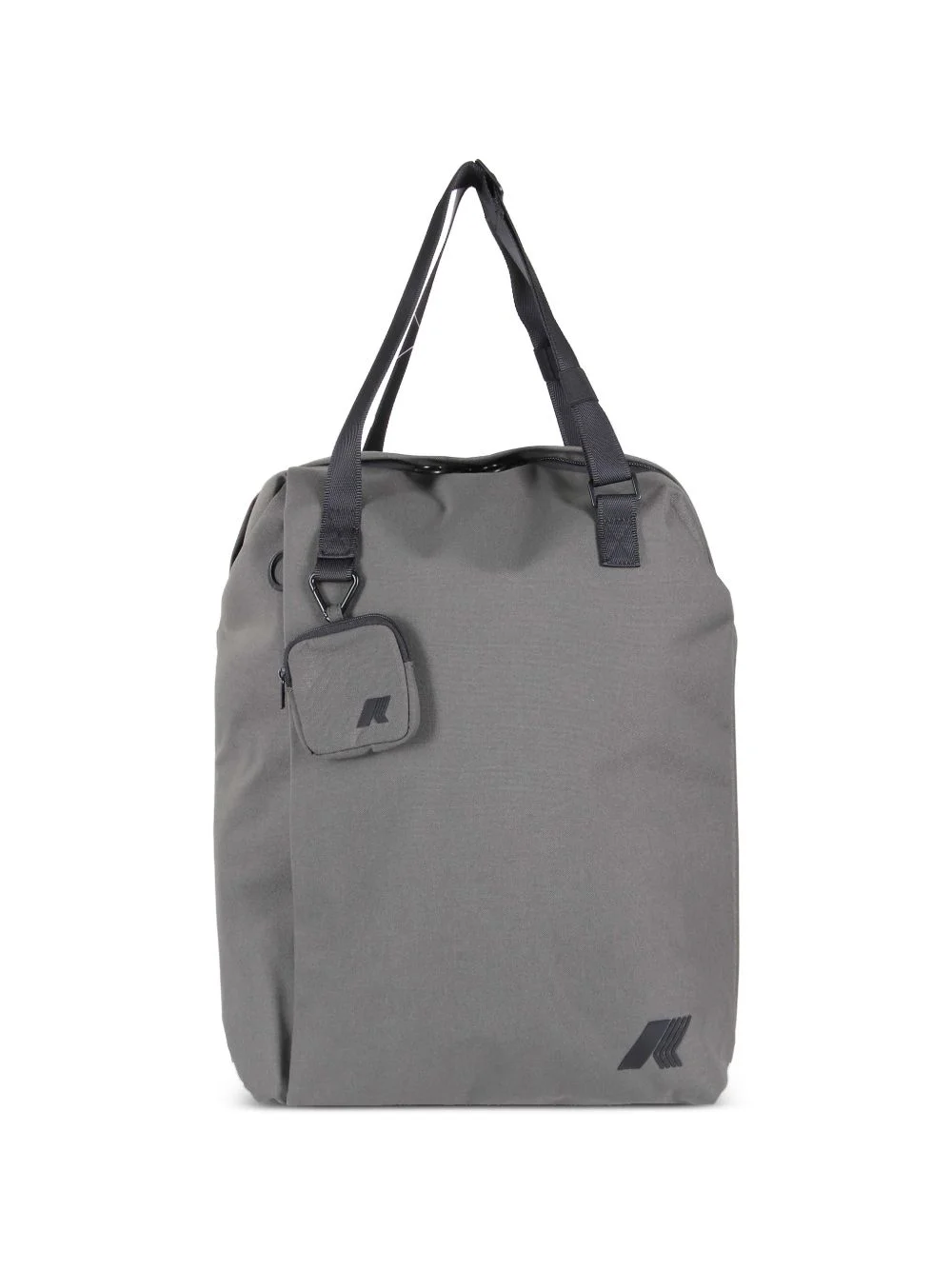 Nahel tote bag - 1
