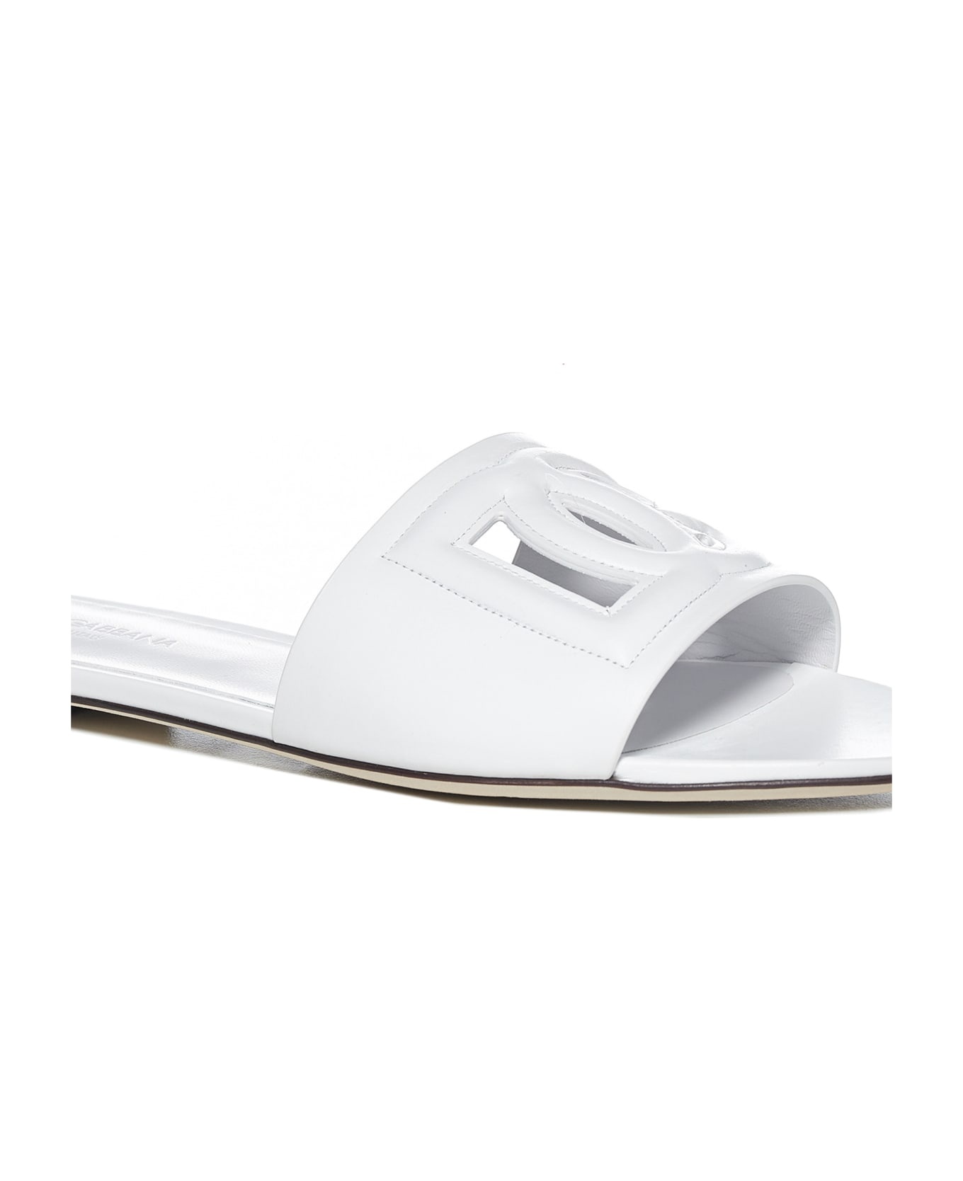 Logo Embossed Sliders - 5