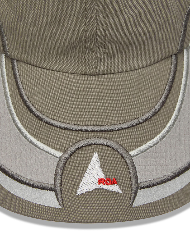 Pursuit 6 Panel Cap 5