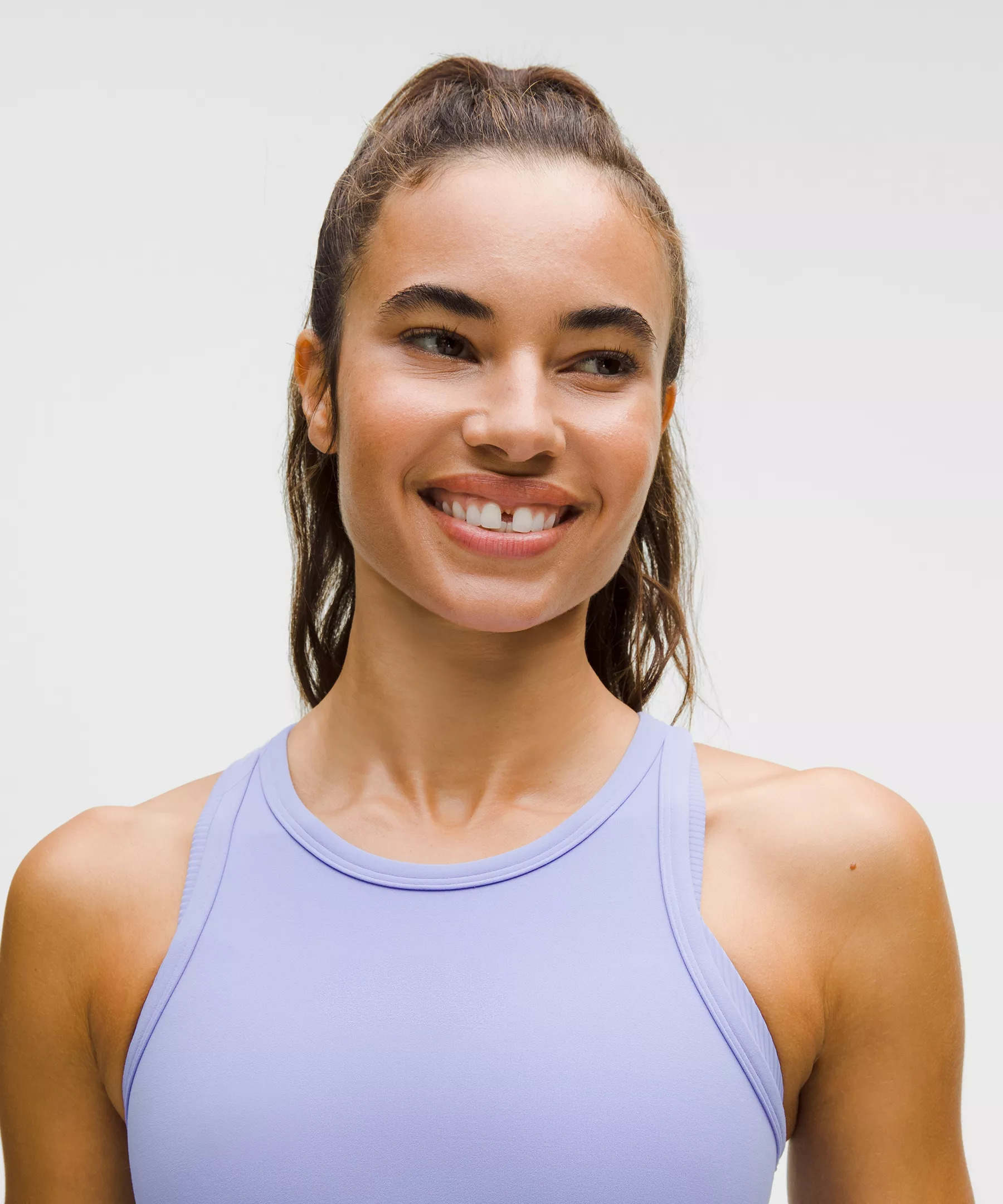 lululemon Align™ Waist-Length Racerback Tank Top - 4
