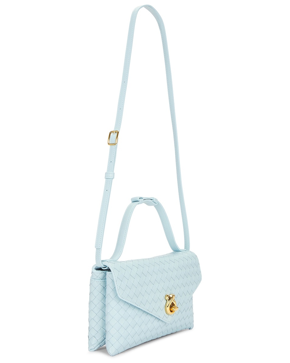 Knot Lock Bag - 3