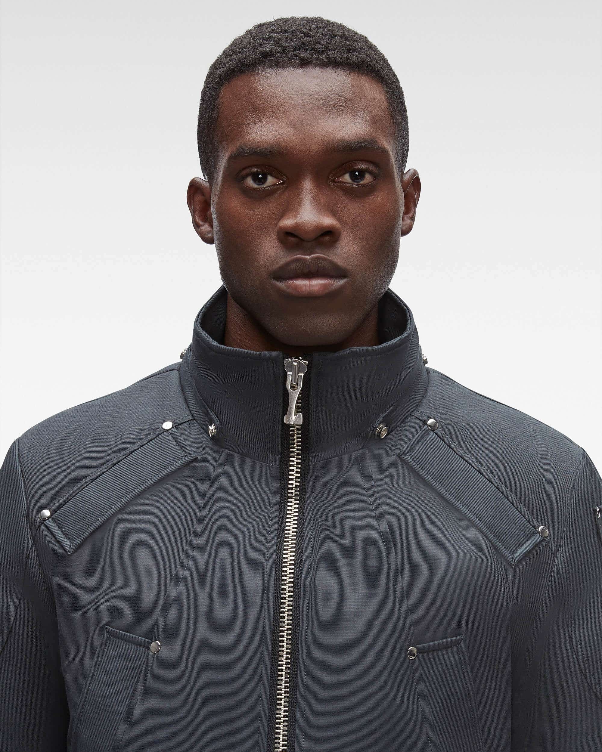 ORIGINAL BALLISTIC BOMBER JACKET - 5