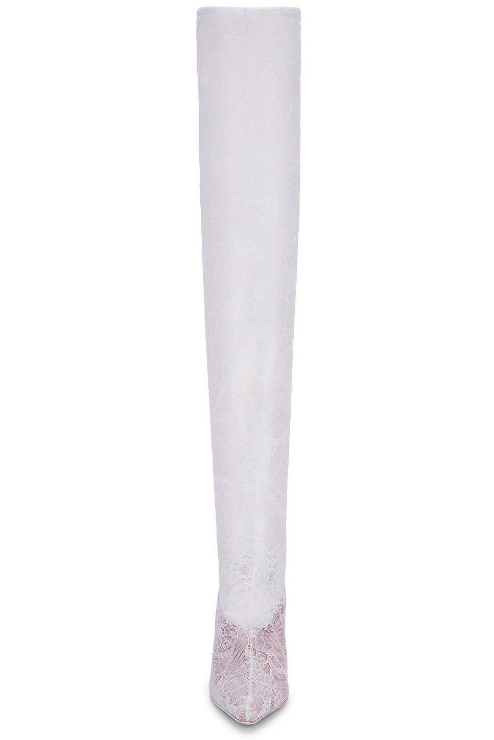 Over The Knee Boot 110 - 4