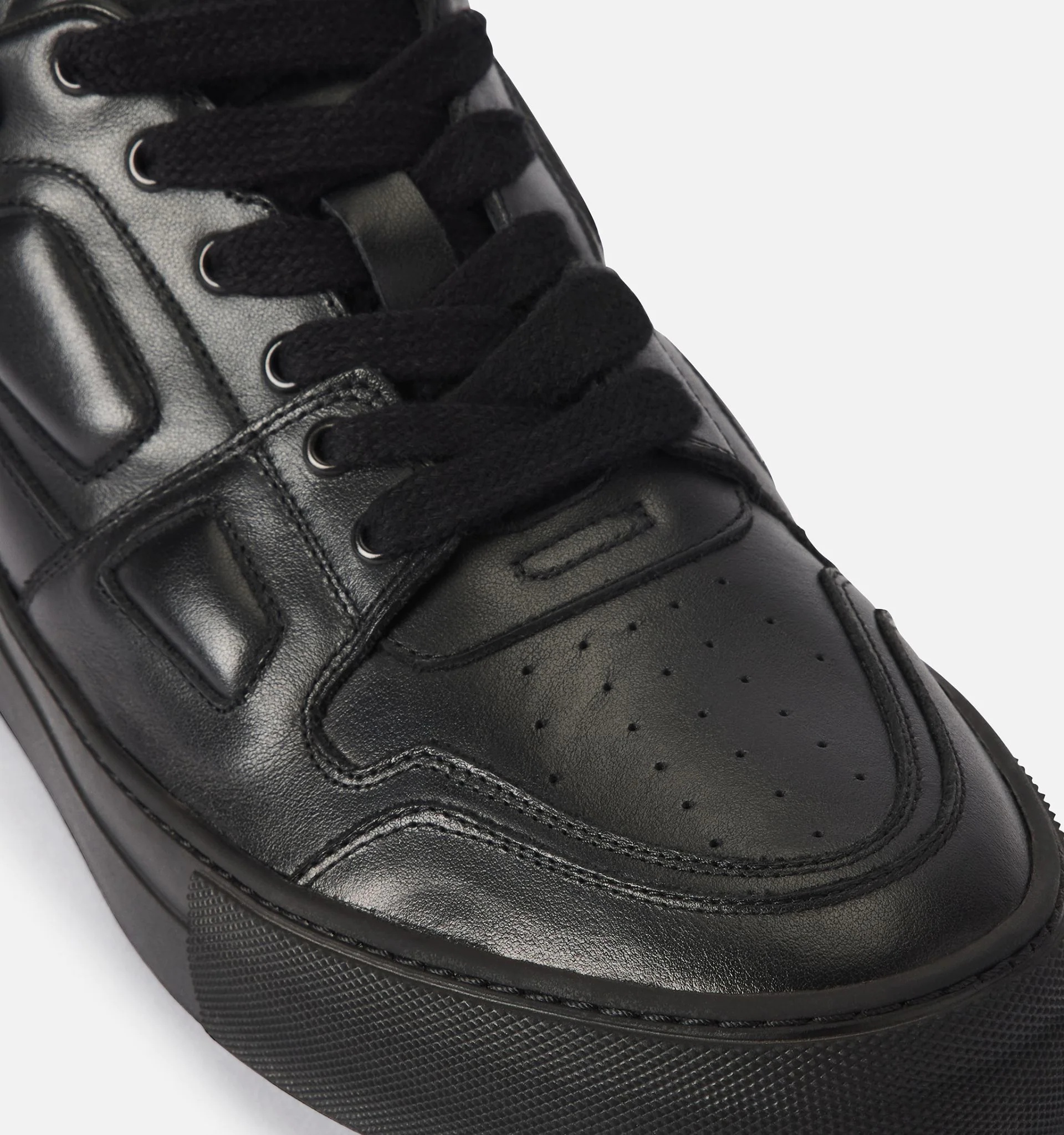 Low-Top Sneakers Ami De Coeur - 10