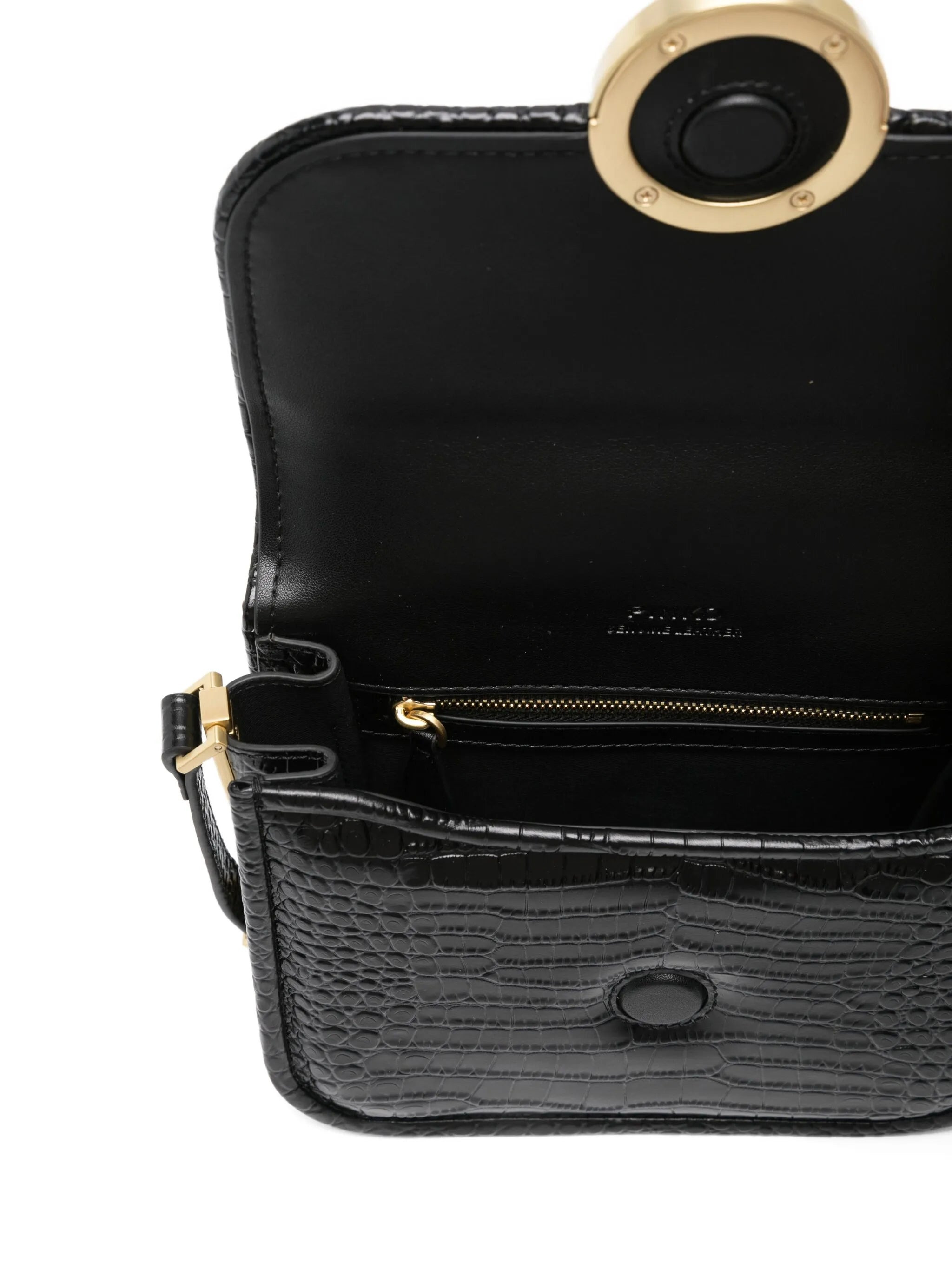 Pinko Tote Bags - 4