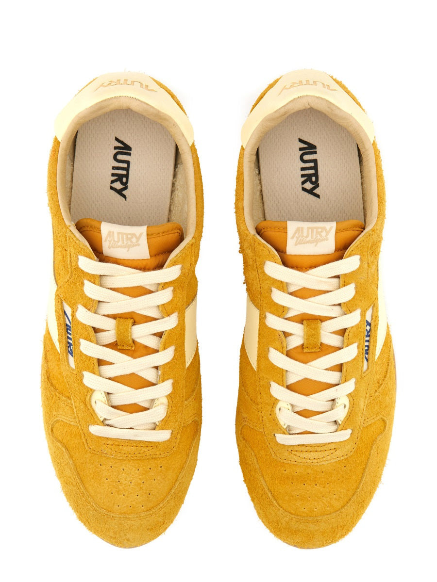 "Windspin" Sneaker - 6