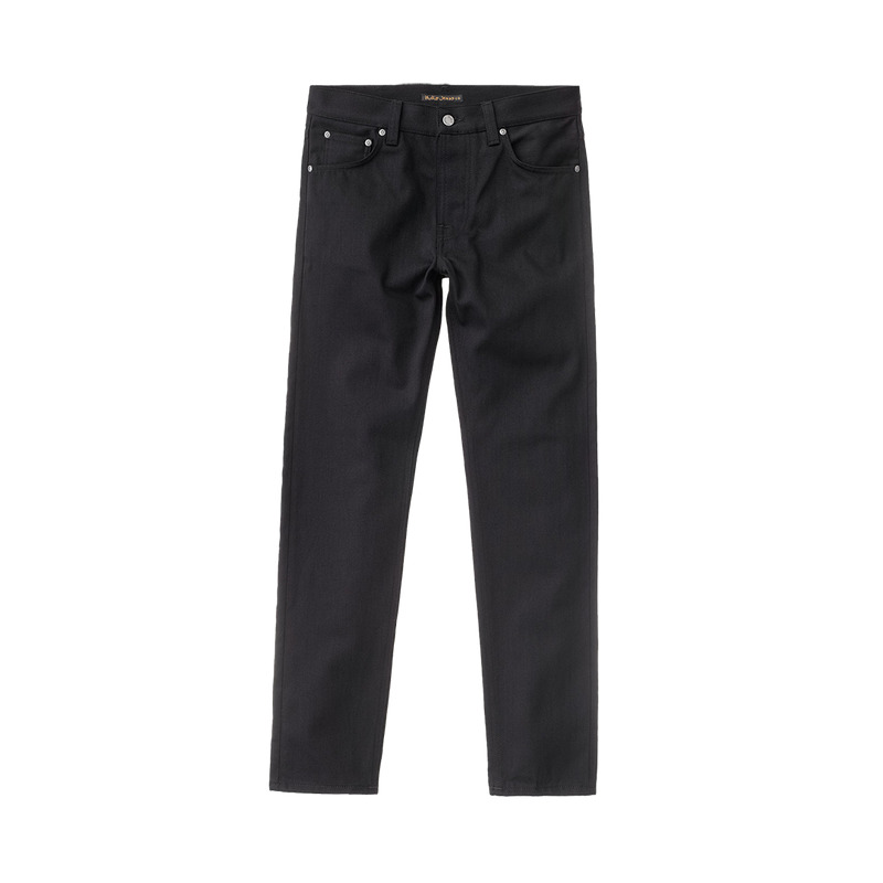 Steady Eddie II Dry Everblack - 9