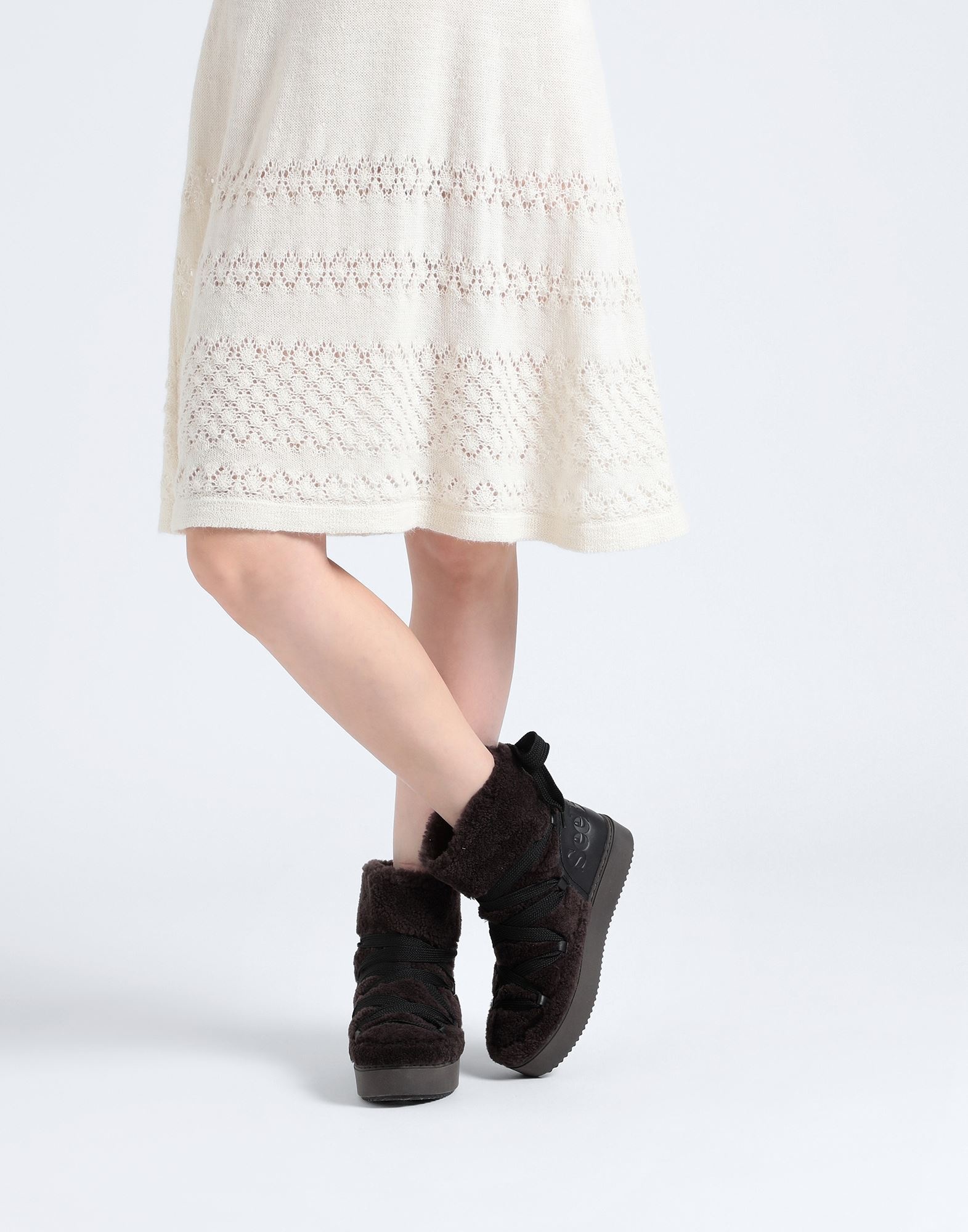 Cocoa Women's Ankle Boot - 4