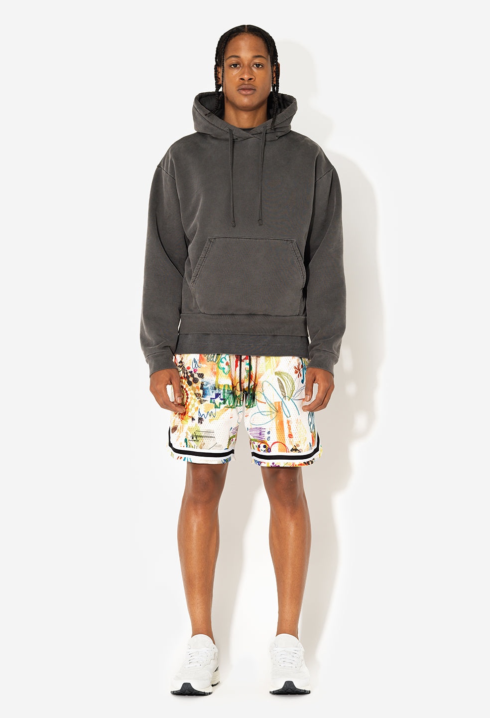 GAME SHORTS - 2