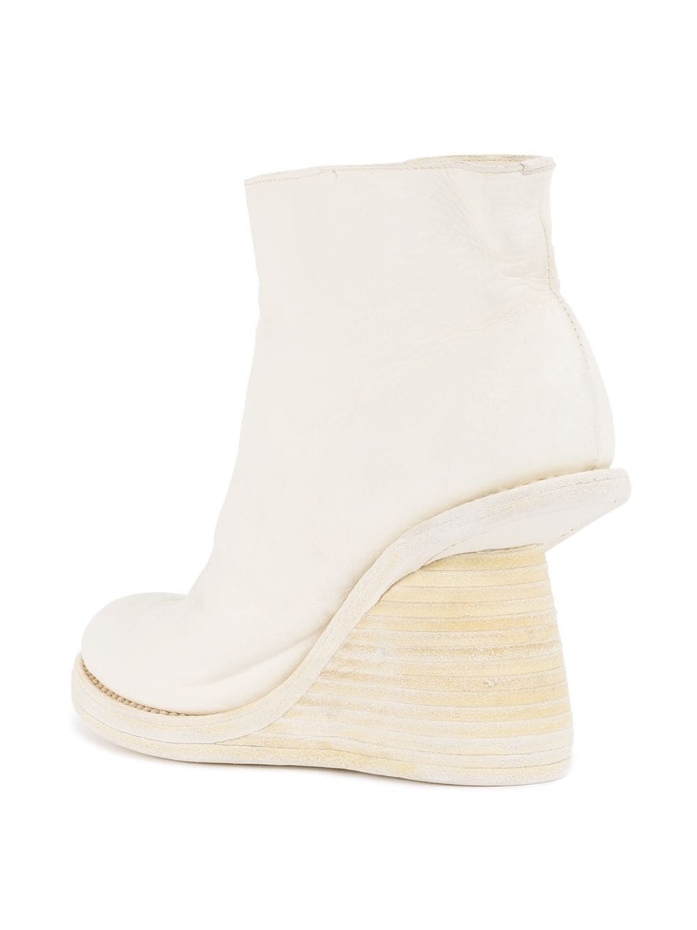 wedge ankle boots - 3