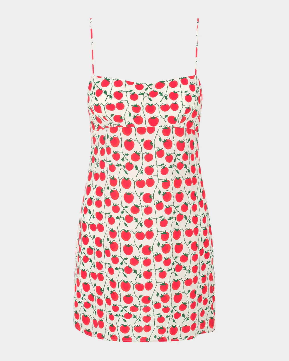 Remington Mini Dress - 1