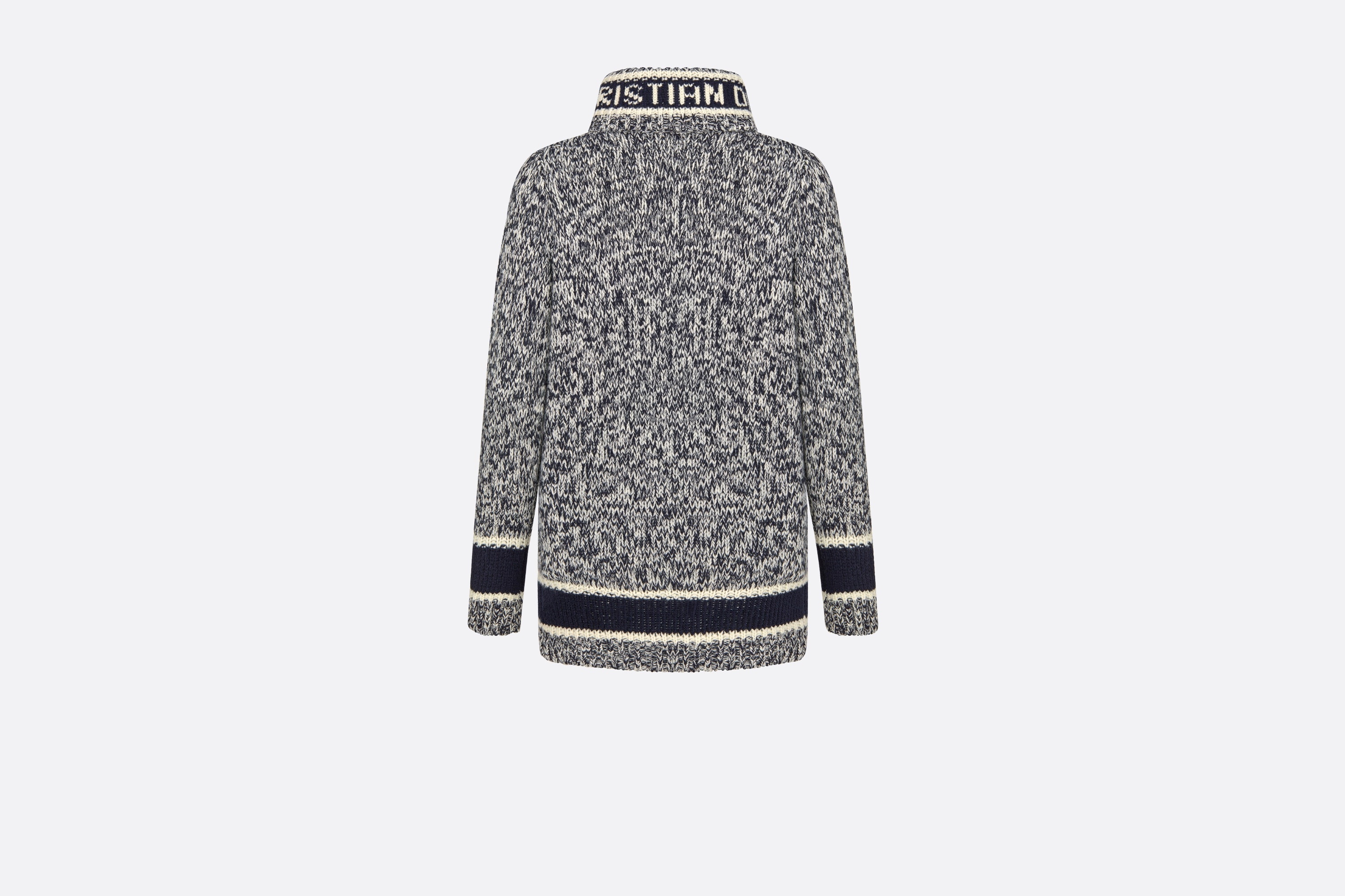 Long Cardigan - 2