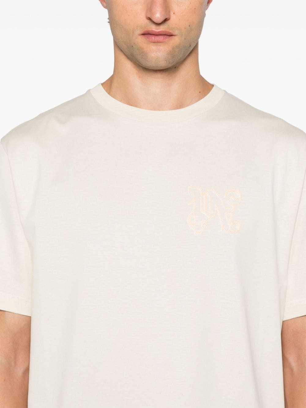 PA Monogram T-shirt - 5